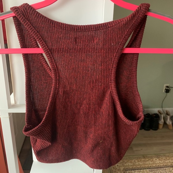 Thin summer tank - Picture 2 of 3